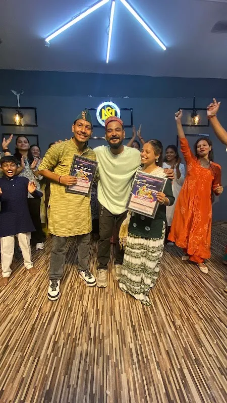 NEXT STEP DANCE ACADEMY | Best Dance Academy In Dabri | Wedding Choreography | Music & Singing Classes