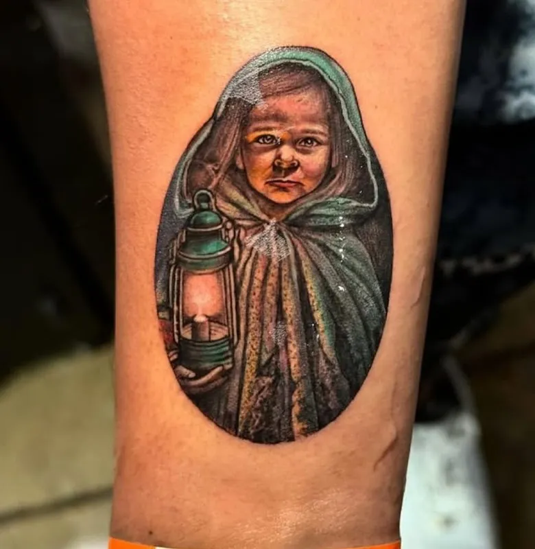 Yash Tattoo - Tattoo Studio In Bangalore