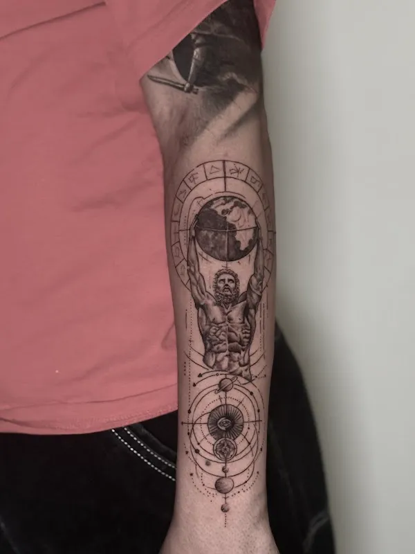 Yash Tattoo - Tattoo Studio In Bangalore