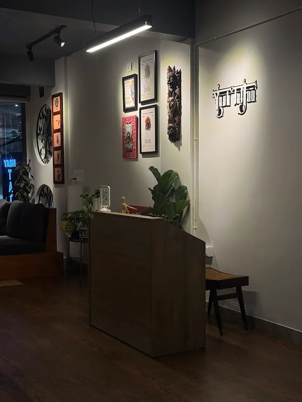 Yash Tattoo - Tattoo Studio In Bangalore