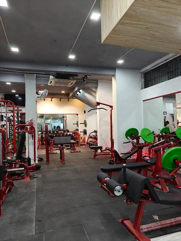 Zumyo Elite – Best Gym in South Mumbai | Weight Loss & Fitness Centre