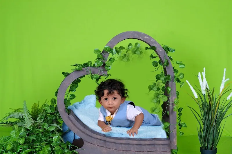 BABA COLOUR LAB VIZAG