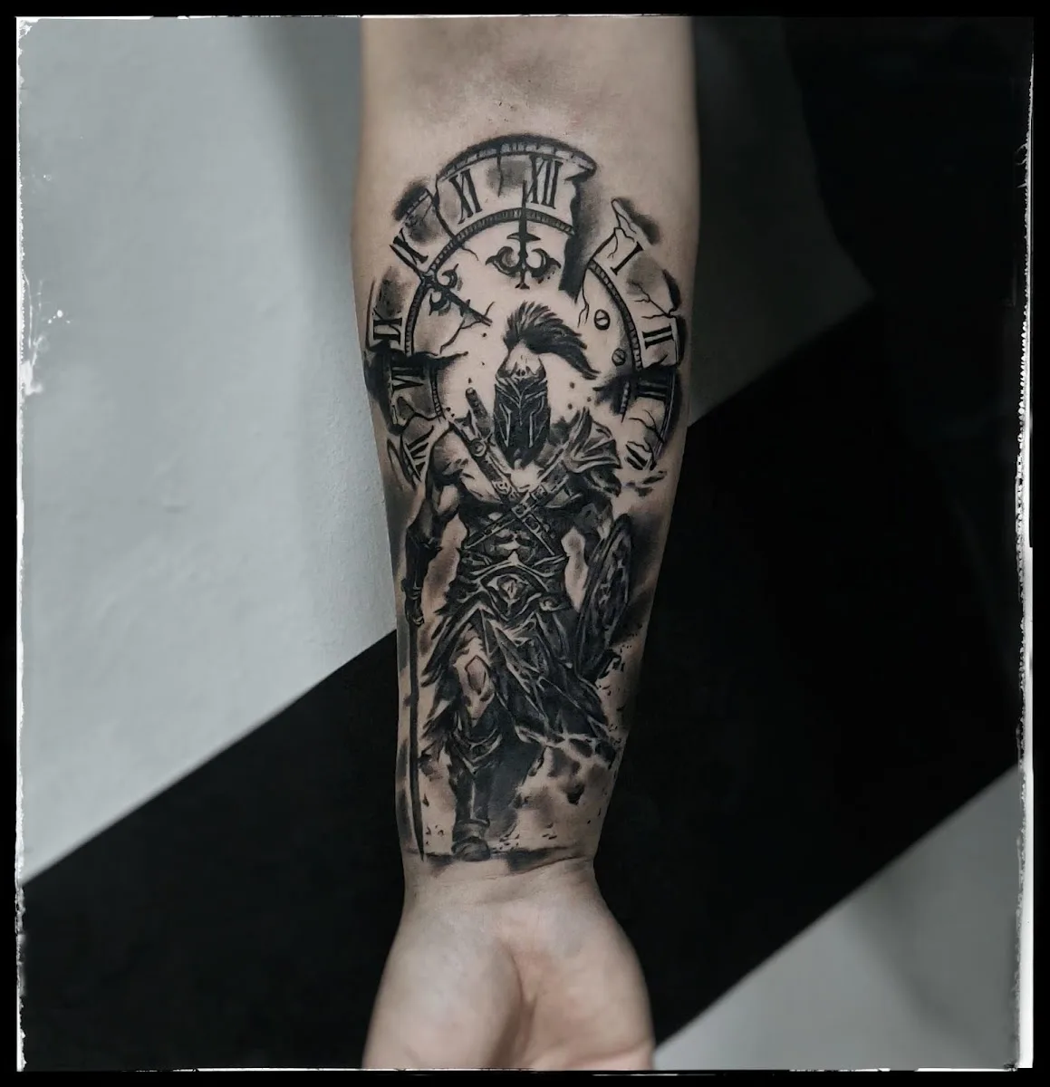 Jack Art Tattoo Bucuresti