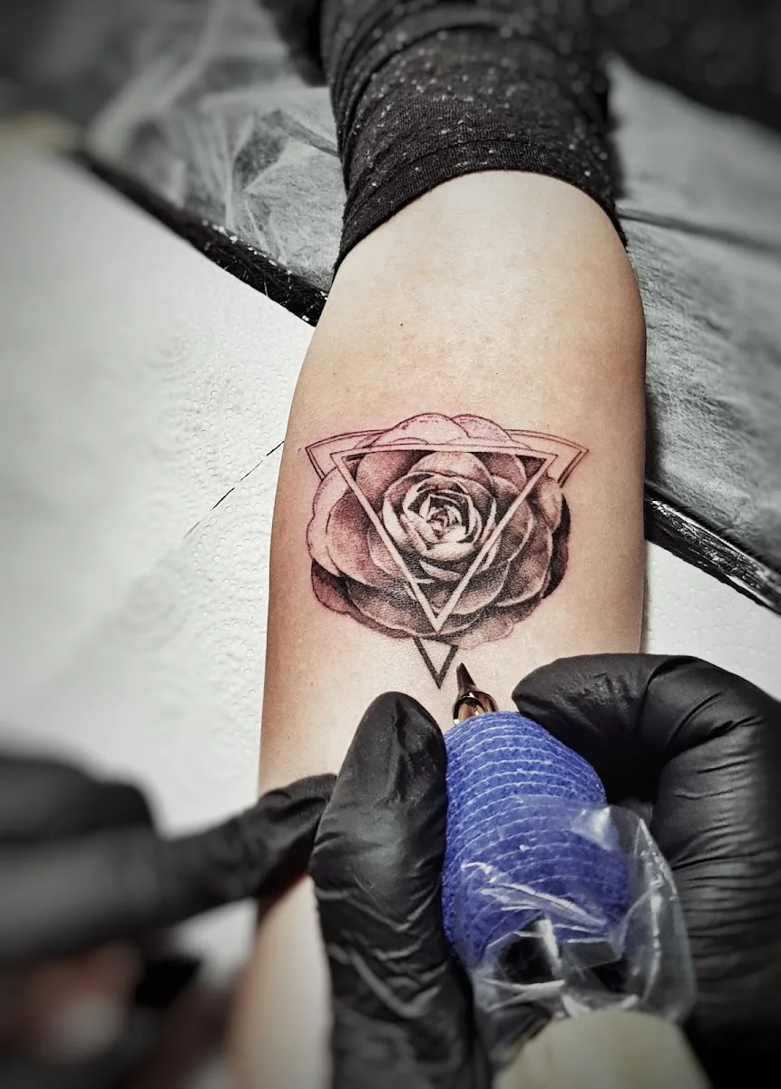 Jack Art Tattoo Bucuresti