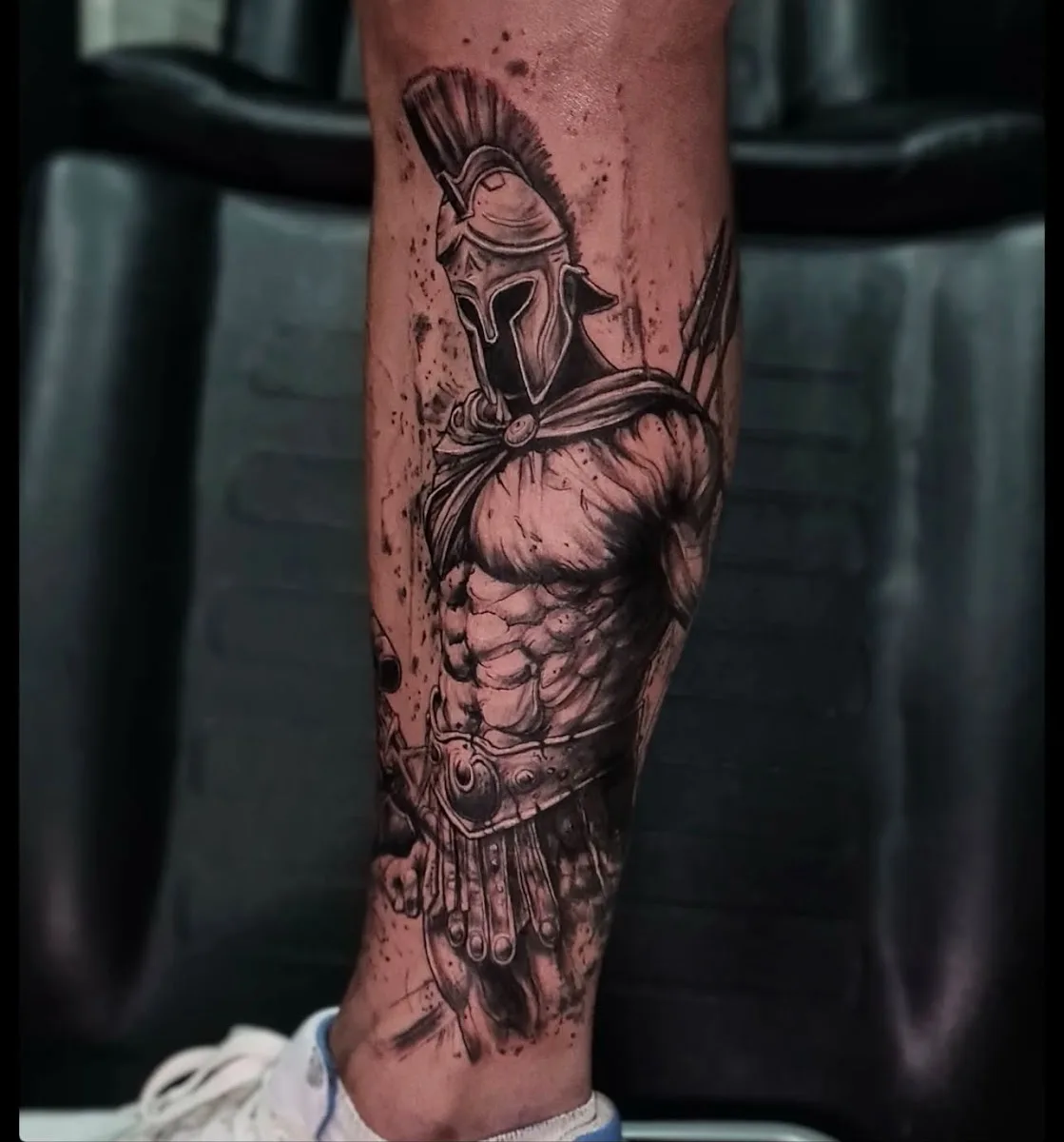 Jack Art Tattoo Bucuresti