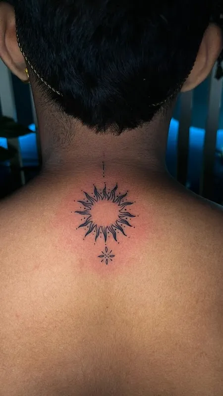 Ocean Tattoos - Best Tattoo Artists and Piercing Studio in Bangalore