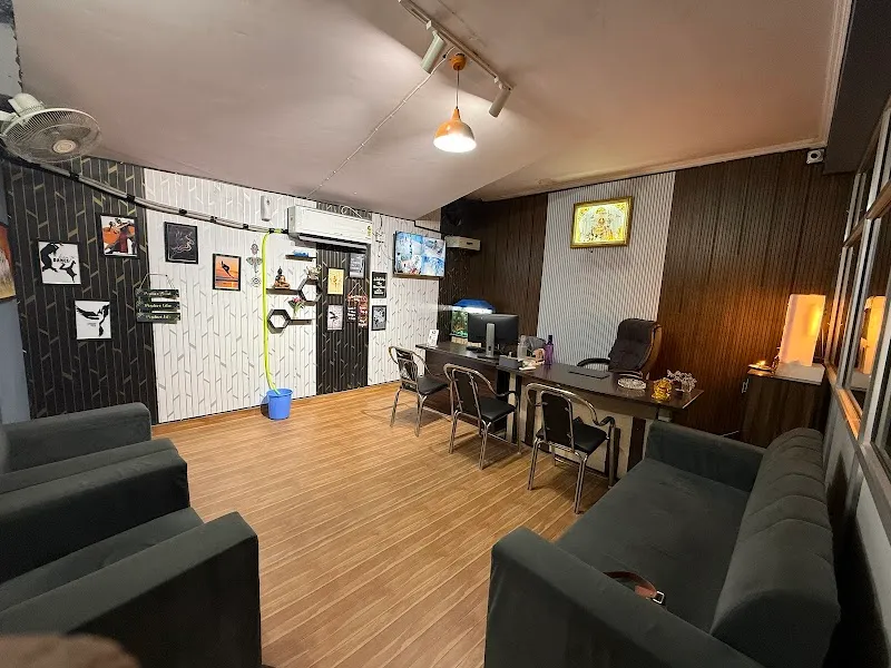 Jaipur Dance Studio