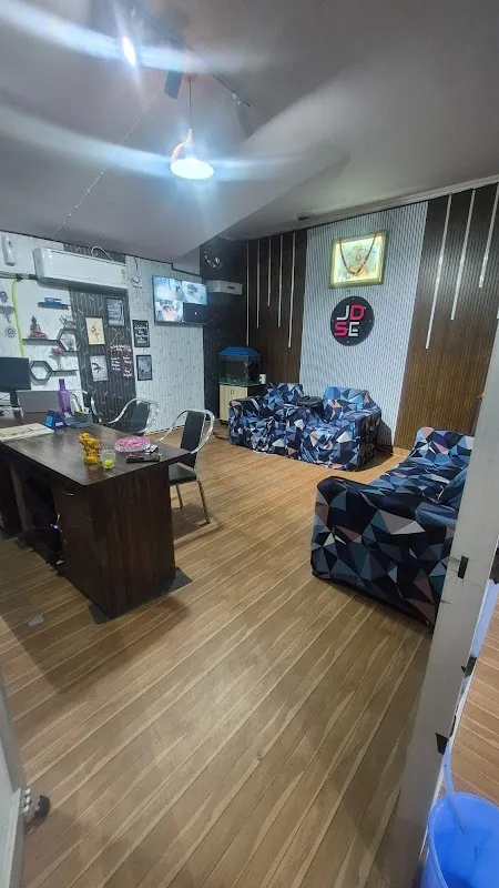 Jaipur Dance Studio