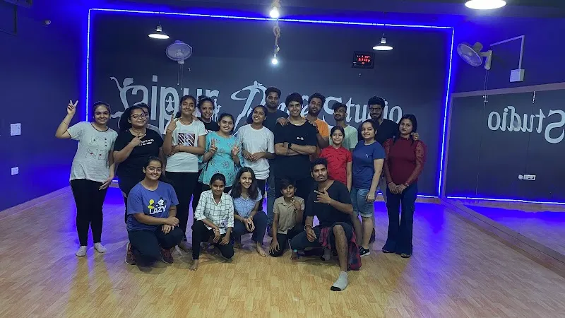 Jaipur Dance Studio