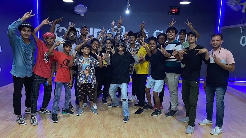 Jaipur Dance Studio