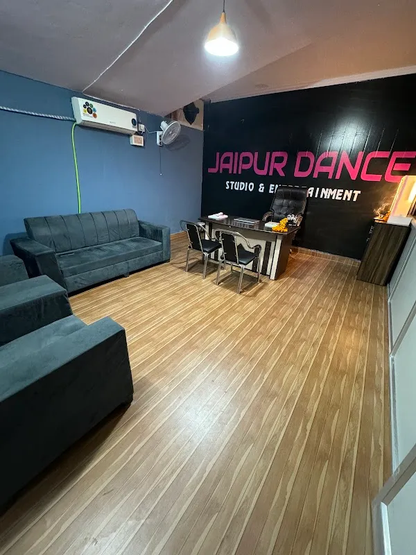 Jaipur Dance Studio