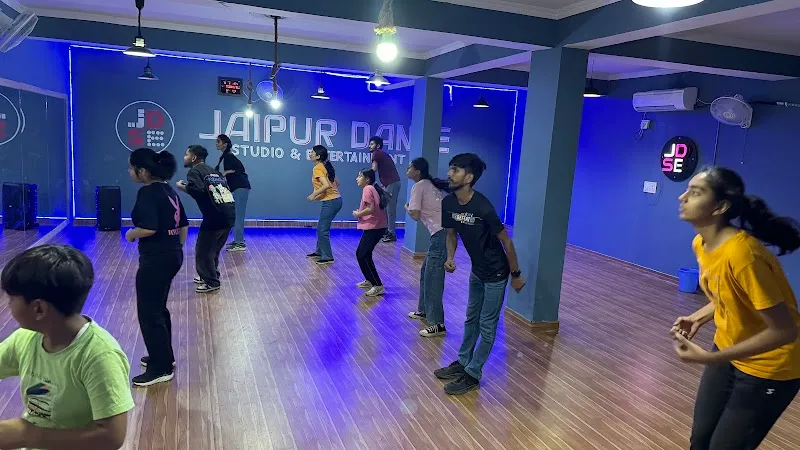 Jaipur Dance Studio