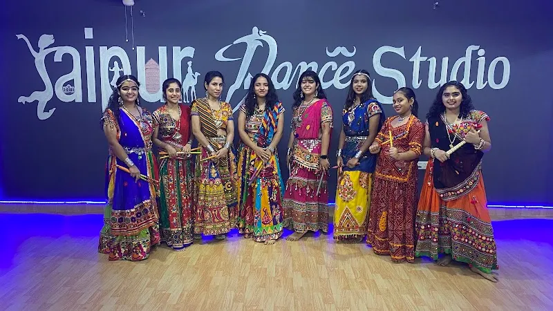 Jaipur Dance Studio