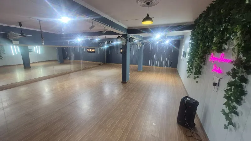 Jaipur Dance Studio