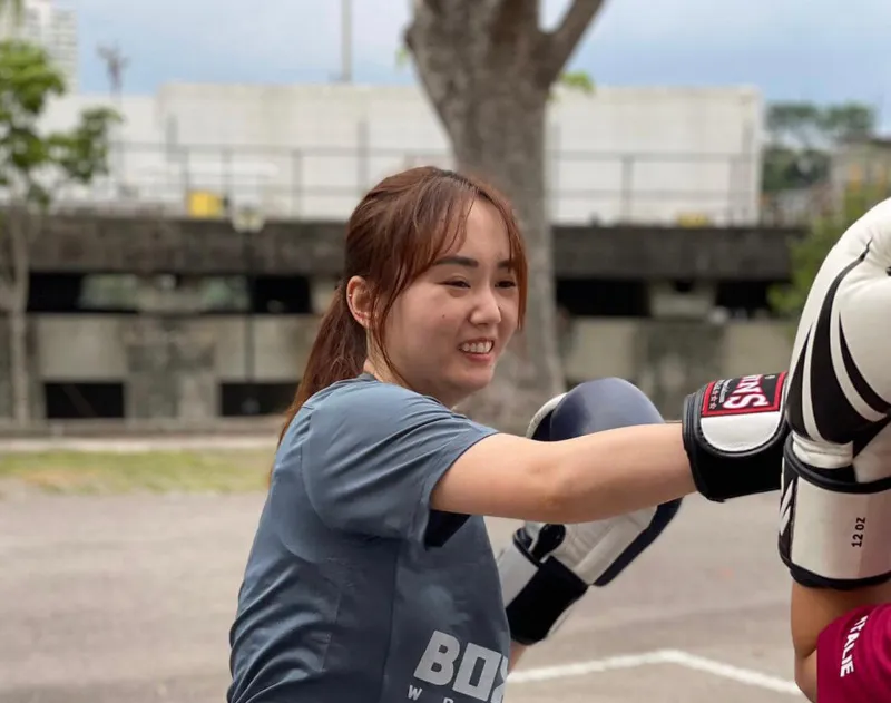 Boxing Wonders