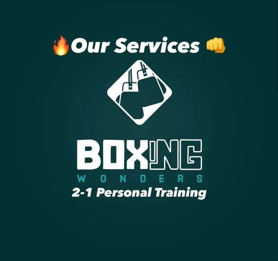 Boxing Wonders