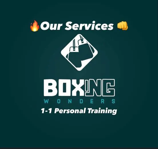 Boxing Wonders