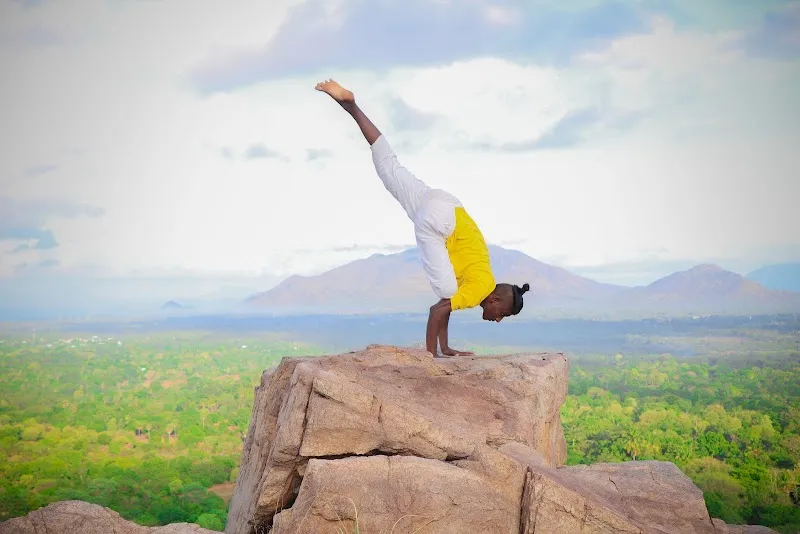 Agastya Yogashala