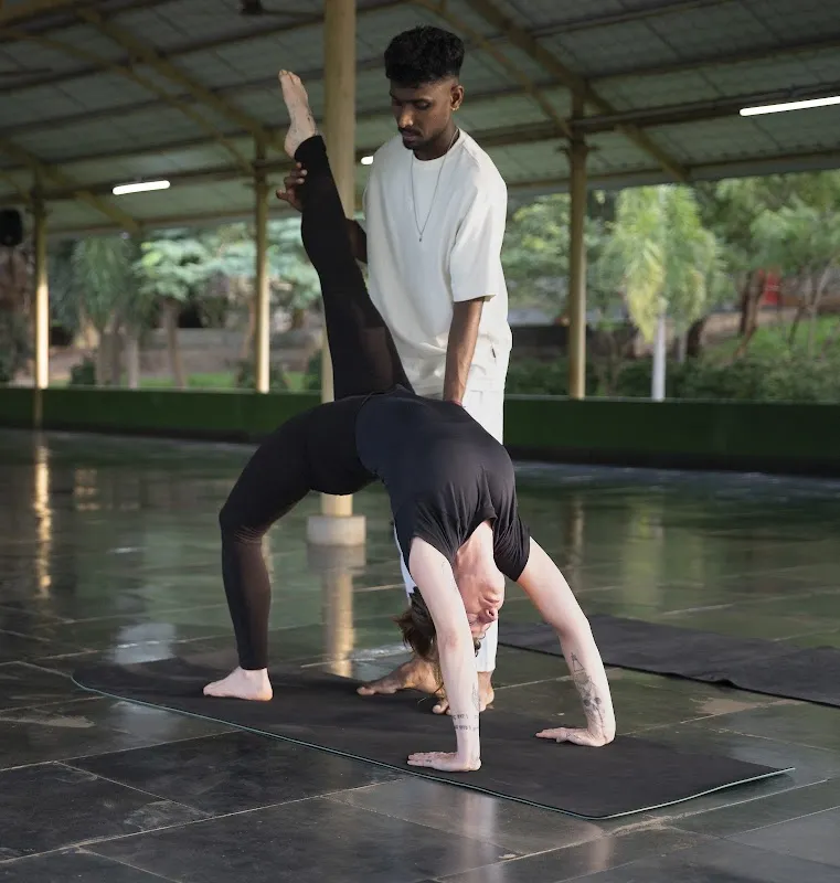 Agastya Yogashala