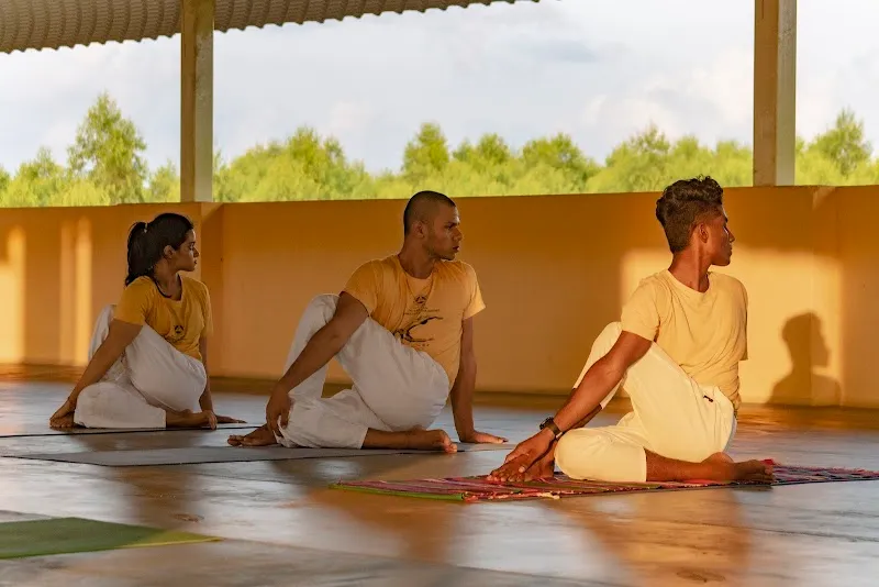 Agastya Yogashala