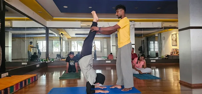 Agastya Yogashala