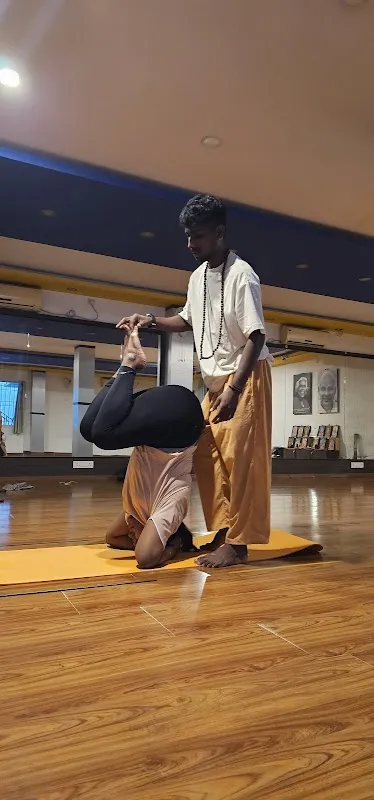Agastya Yogashala