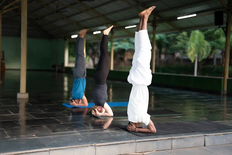 Agastya Yogashala