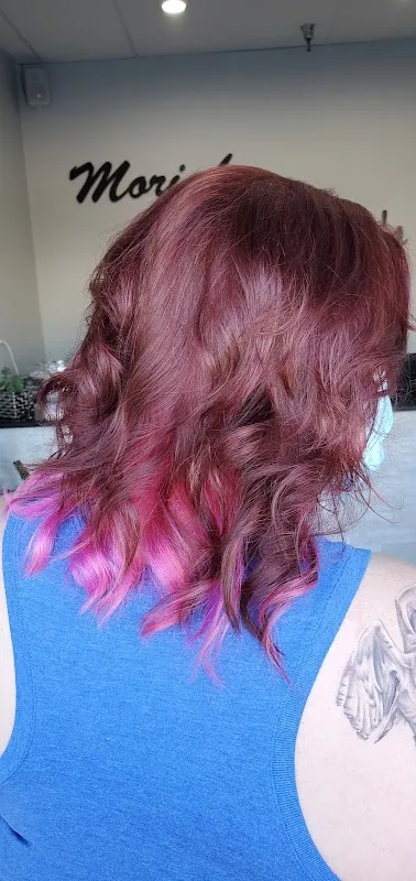 Moriah Brandon's Hair Salon