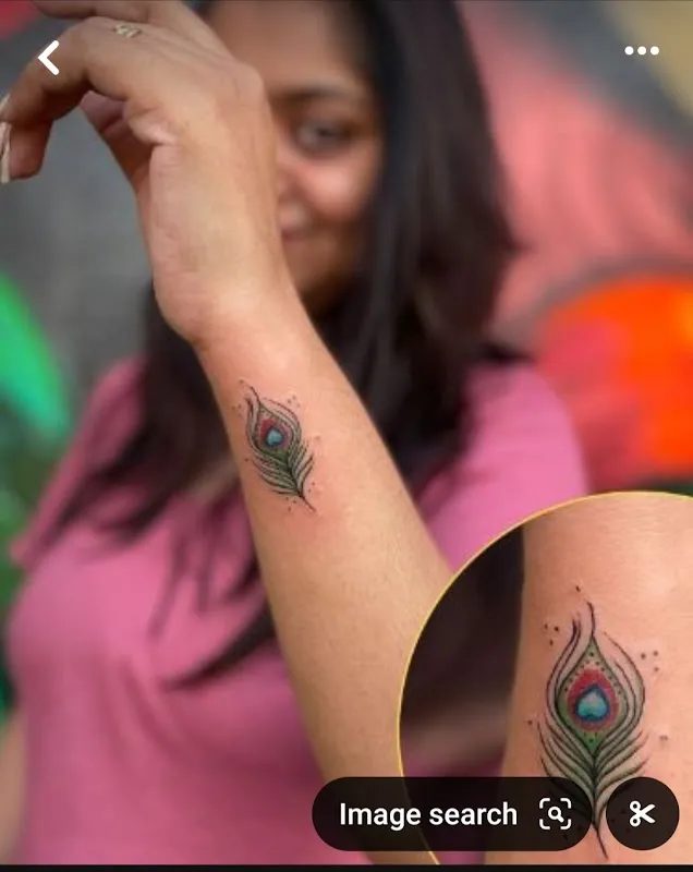 Lucky Tattoos & Permanent Makeup Studio