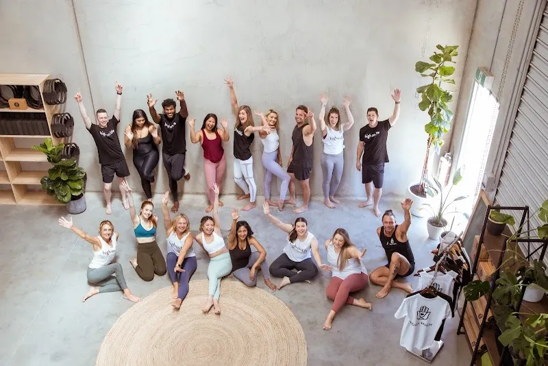 Yoga High + Pilates & Reformer - Caroline Springs