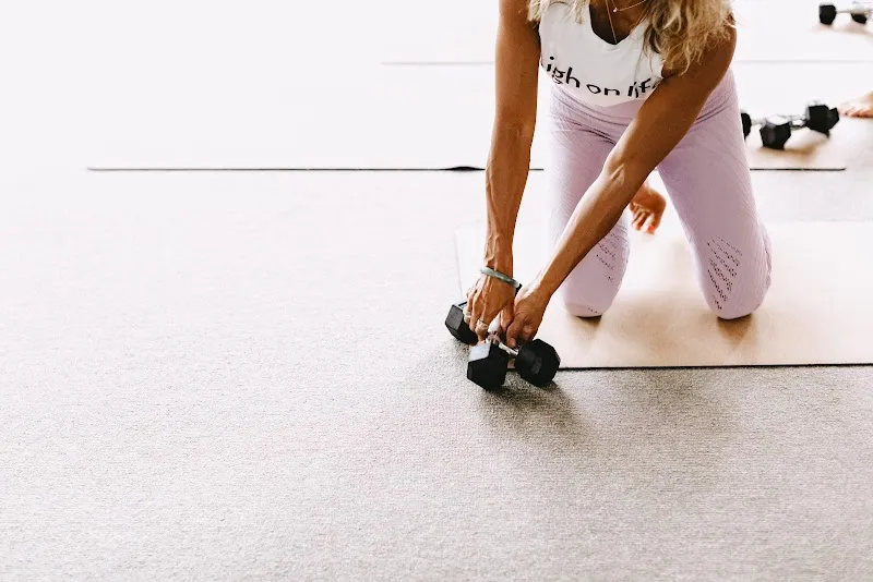 Yoga High + Pilates & Reformer - Caroline Springs