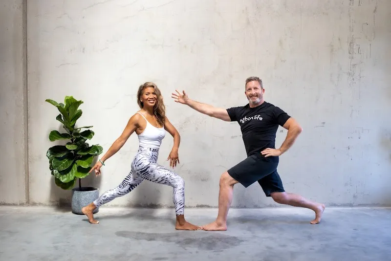 Yoga High + Pilates & Reformer - Caroline Springs