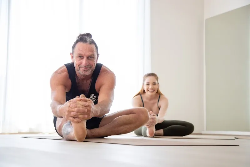 Yoga High + Pilates & Reformer - Caroline Springs