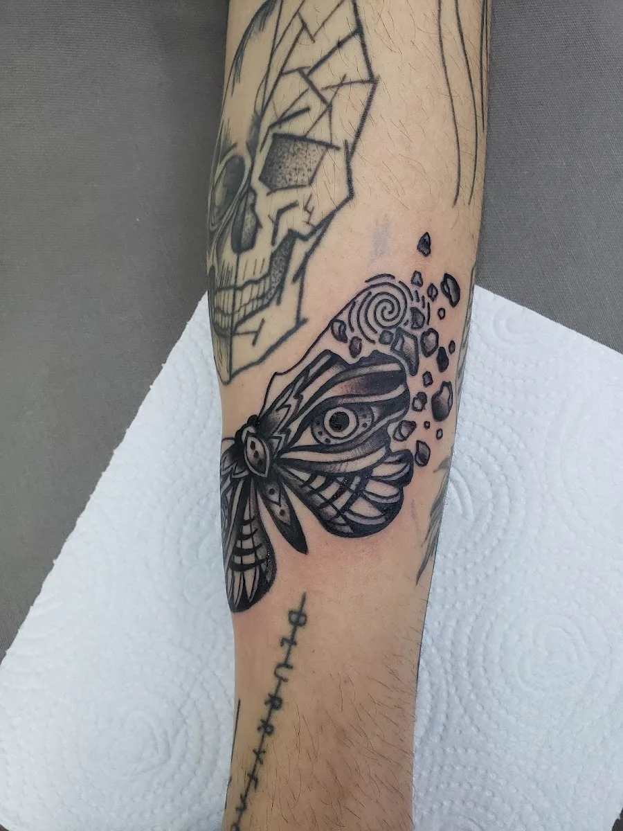 Inkonik Tattoo Studio