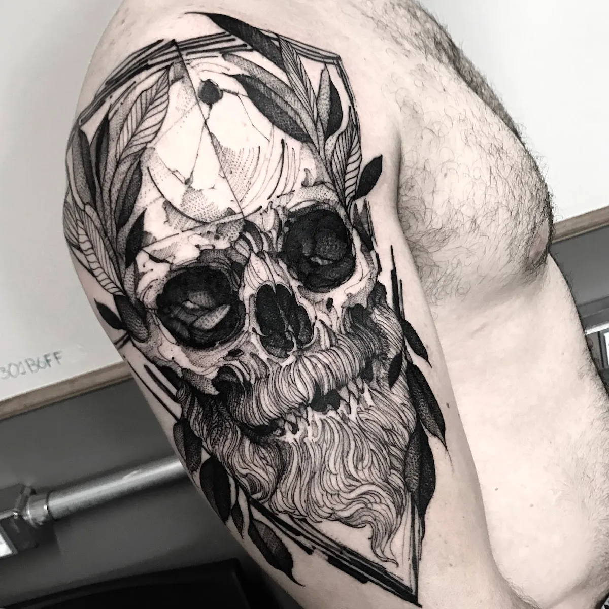 Inkonik Tattoo Studio