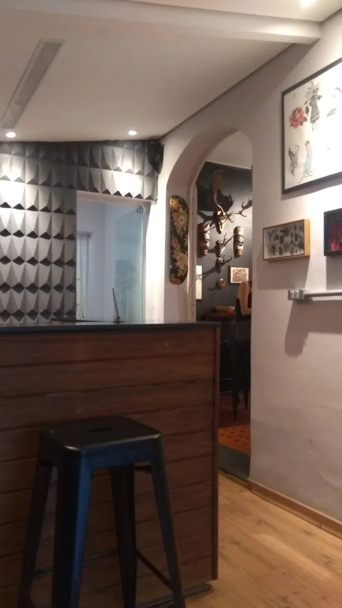 Inkonik Tattoo Studio