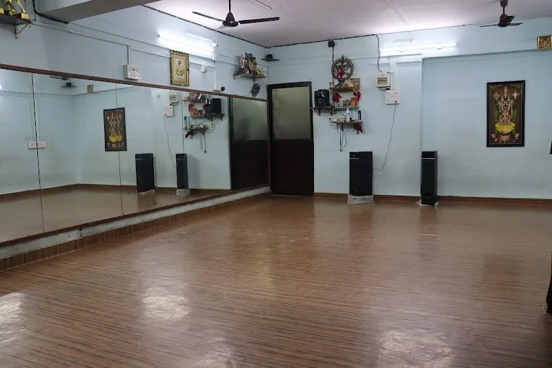 Storm Dance Academy