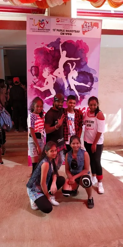 Storm Dance Academy