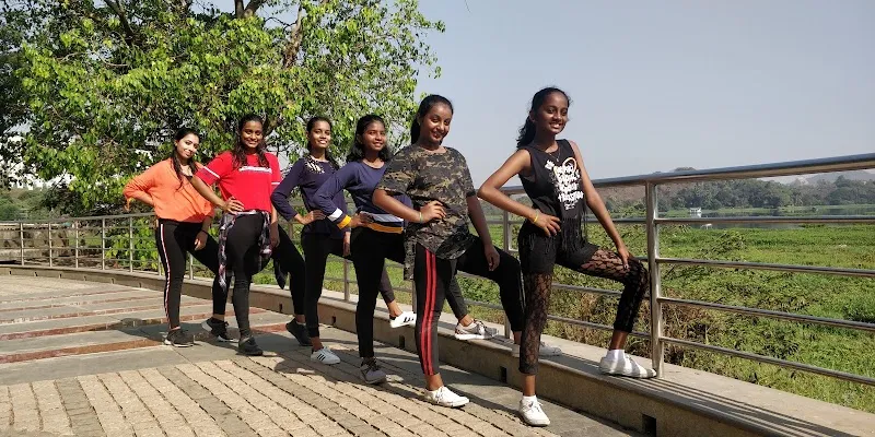 Storm Dance Academy
