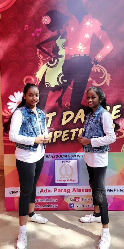 Storm Dance Academy