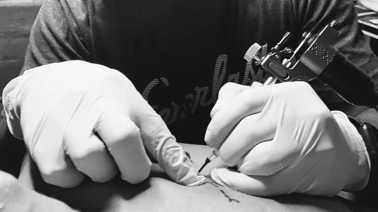 Burning Needle Tattooz & Art Studio