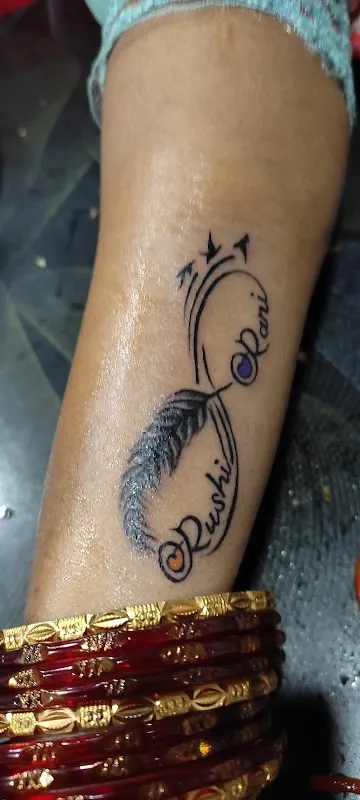 Burning Needle Tattooz & Art Studio
