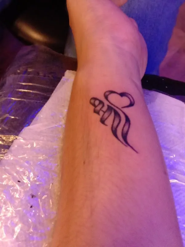 Burning Needle Tattooz & Art Studio