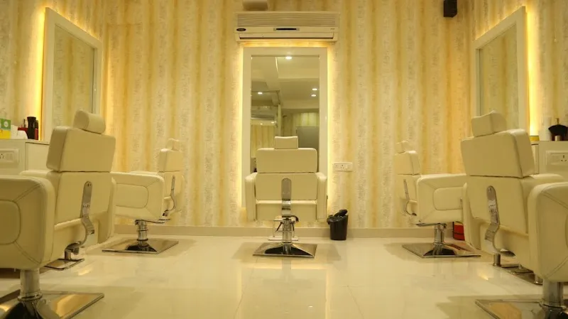 JD Unisex Salon