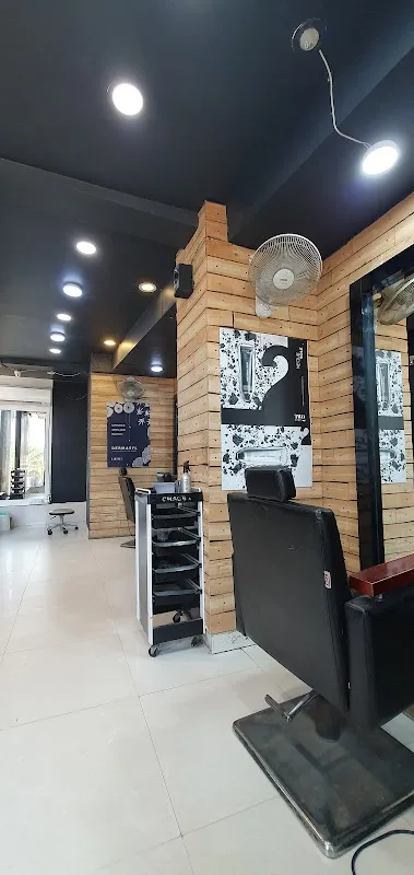 JD Unisex Salon