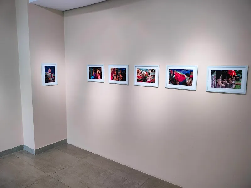 Studio Art Gallery