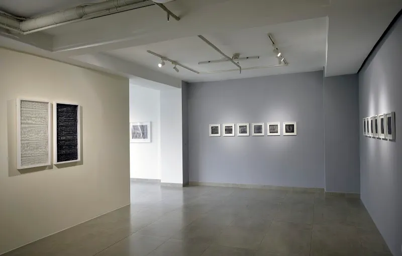 Studio Art Gallery
