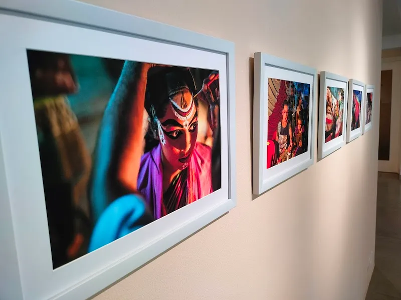 Studio Art Gallery
