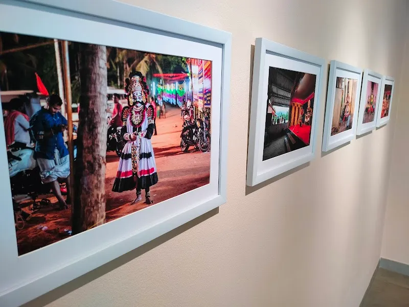 Studio Art Gallery
