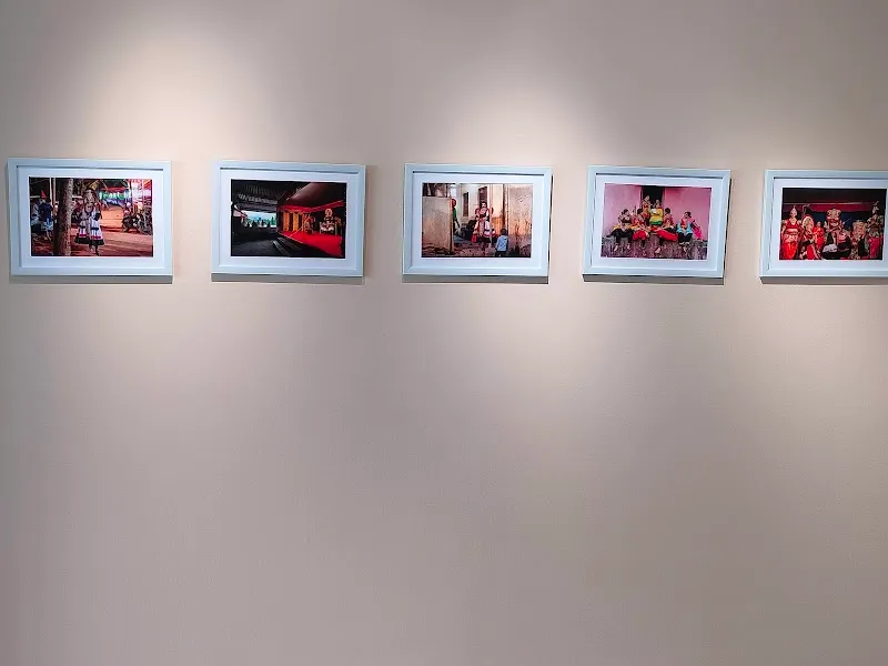 Studio Art Gallery
